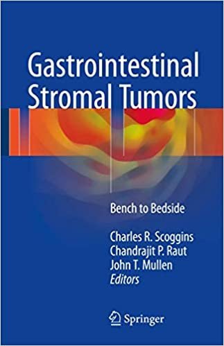 Gastrointestinal Stromal Tumors: Bench to Bedside, ISBN-13: 978-3319426303
