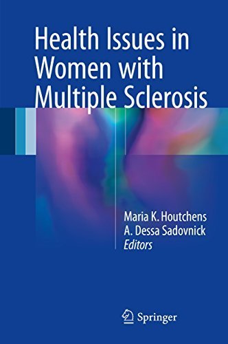 Health Issues in Women with Multiple Sclerosis by Maria K. Houtchens, ISBN-13: 978-3709148563