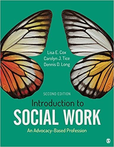 Introduction to Social Work 2nd Edition, ISBN-13: 978-1506394534