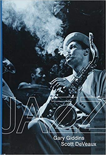 Jazz by Gary Giddins, ISBN-13: 978-0393068610