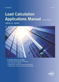 Load Calculation Applications Manual 2nd Edition IP Edition, ISBN-13: 978-1936504756
