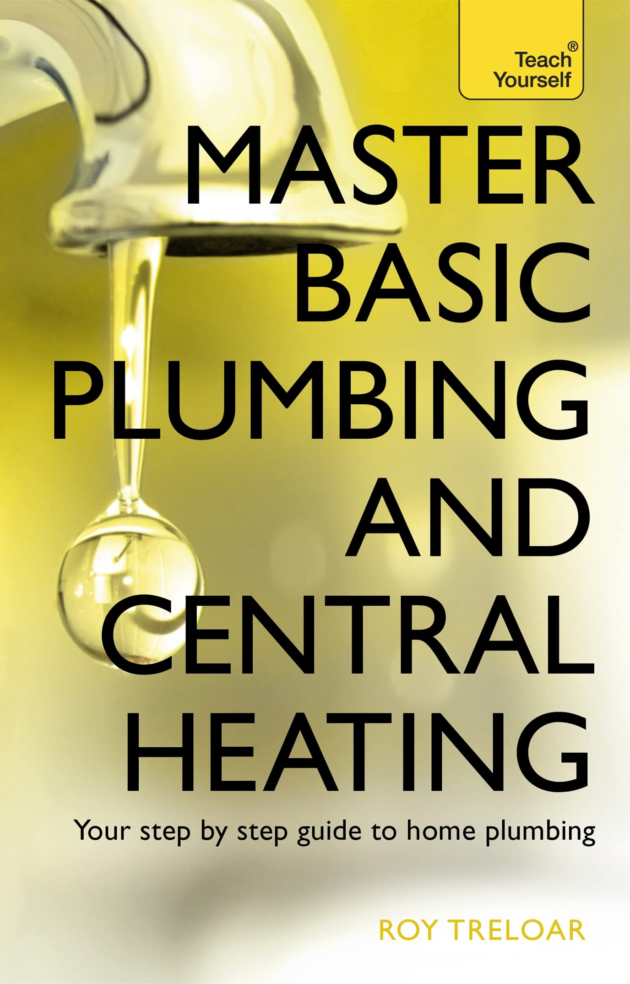Master Basic Plumbing And Central Heating, ISBN-13: 978-1473611627
