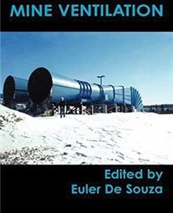 Mine Ventilation: Ninth US Mine Ventilation Symposium, ISBN-13: 978-9058093875