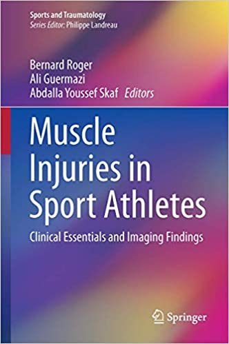 Muscle Injuries in Sport Athletes: Clinical Essentials and Imaging Findings, ISBN-13: 978-3319433424