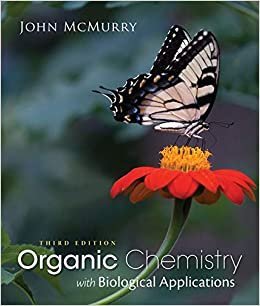 Organic Chemistry with Biological Applications 3rd Edition, ISBN-13: 978-1285842912