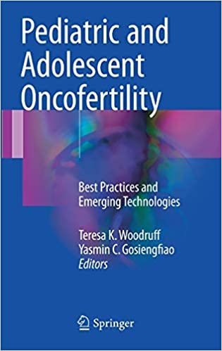 Pediatric and Adolescent Oncofertility: Best Practices and Emerging Technologies, ISBN-13: 978-3319329710