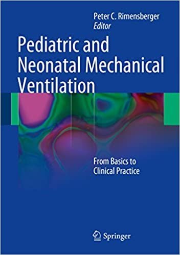 Pediatric and Neonatal Mechanical Ventilation, ISBN-13: 978-3642012181