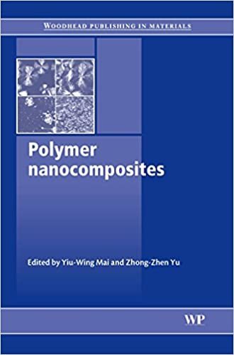 Polymer Nanocomposites 1st Edition by Yiu-Wing Mai, ISBN-13: 978-1855739697