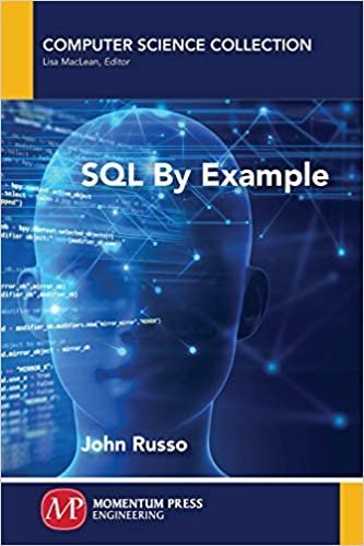 SQL by Example by John Russo, ISBN-13: 978-1945612626