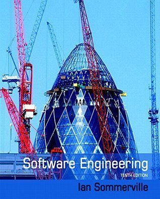 Software Engineering 10th Edition by Ian Sommerville, ISBN-13: 978-0133943030