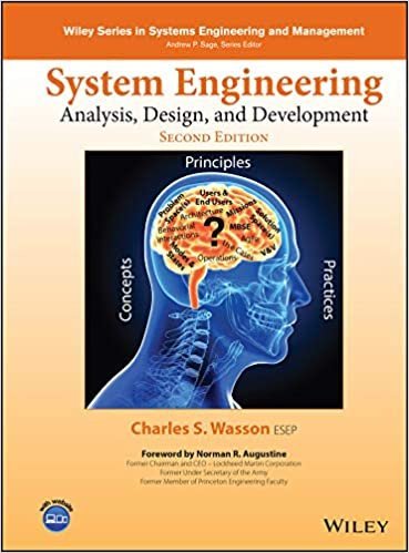 System Engineering Analysis, Design, and Development 2nd Edition, ISBN-13: 978-1118442265