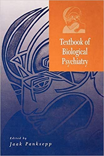 Textbook of Biological Psychiatry by Jaak Panksepp, ISBN-13: 978-0471434788