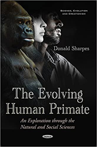 The Evolving Human Primate: An Exploration Through the Natural and Social Sciences, ISBN-13: 978-1634840927