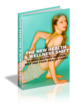 The New Health & Wellness Shift