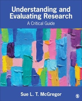 Understanding and Evaluating Research: A Critical Guide, ISBN-13: 978-1506350950