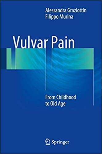 Vulvar Pain: From Childhood to Old Age, ISBN-13: 978-3319426754