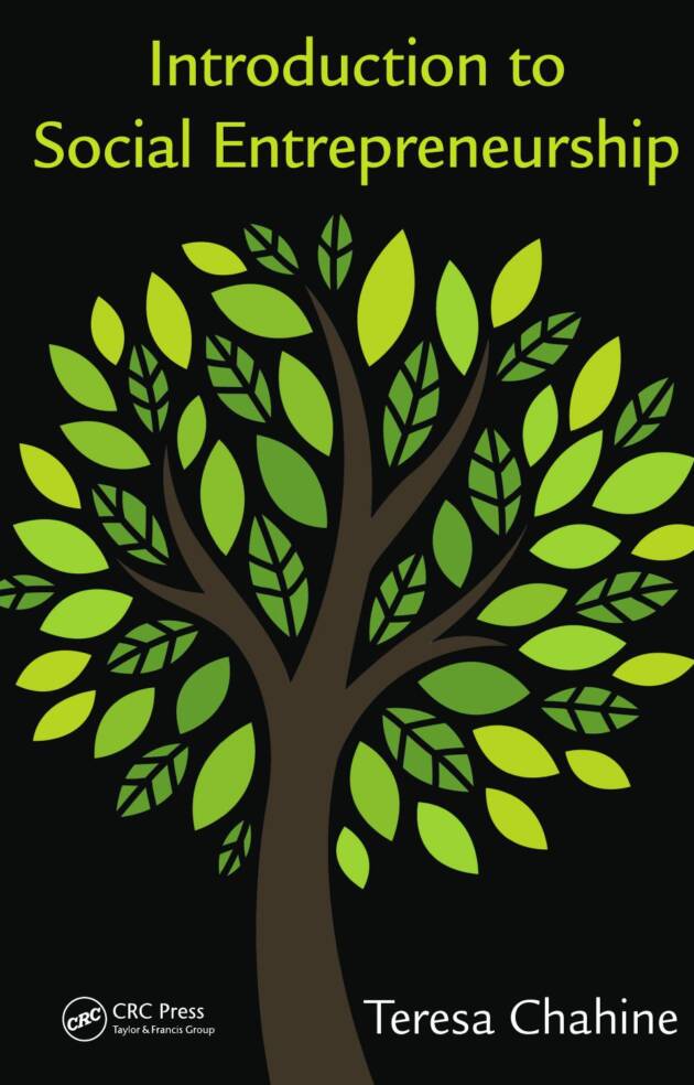 Introduction to Social Entrepreneurship by Teresa Chahine