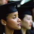 The Increasing Gender Disparity in College Degree Attainment