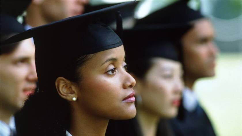 The Increasing Gender Disparity in College Degree Attainment