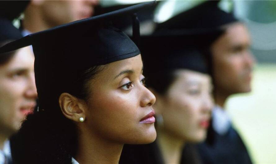 The Increasing Gender Disparity in College Degree Attainment